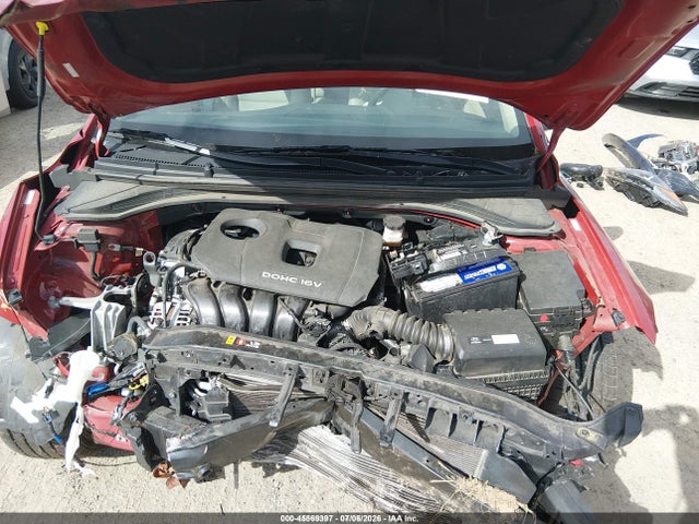 KMHD84LF7HU284941 Hyundai Elantra Limited