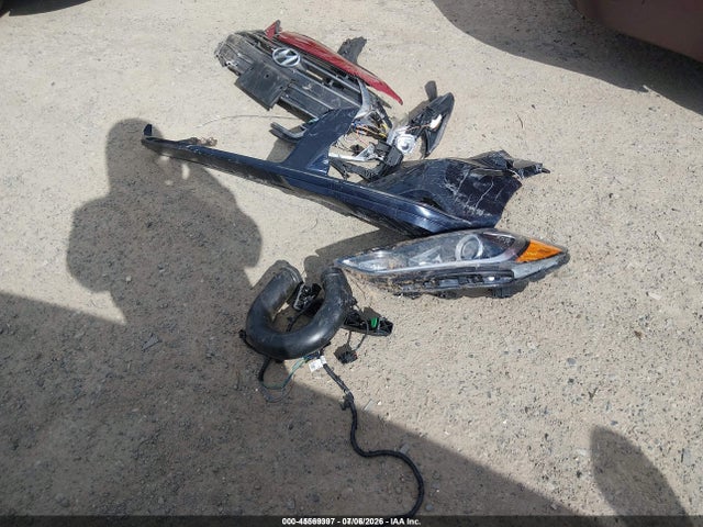 KMHD84LF7HU284941 Hyundai Elantra Limited