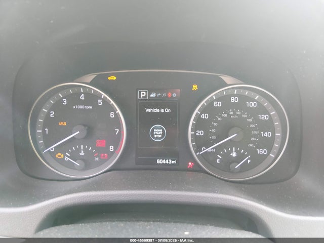 KMHD84LF7HU284941 Hyundai Elantra Limited