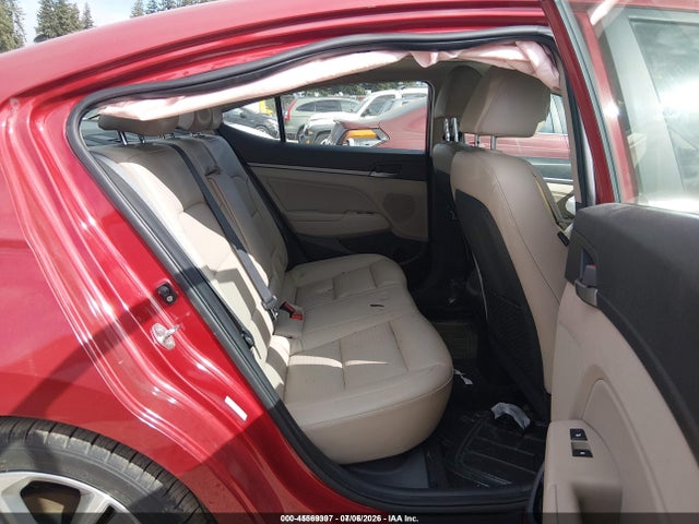 KMHD84LF7HU284941 Hyundai Elantra Limited