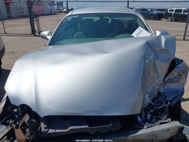 Aukcja sprzedaży 2008 Buick Lacrosse Cx, vin: 2G4WC582X81359579, numer aukcji: 45569401