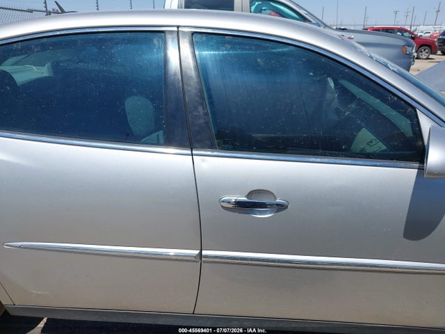 Aukcja sprzedaży 2008 Buick Lacrosse Cx, vin: 2G4WC582X81359579, numer aukcji: 45569401