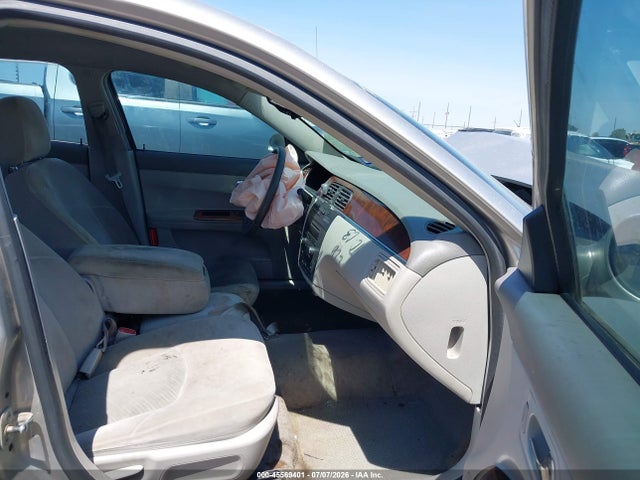 Aukcja sprzedaży 2008 Buick Lacrosse Cx, vin: 2G4WC582X81359579, numer aukcji: 45569401