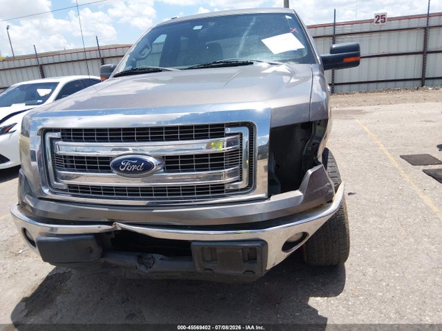45569402 :رقم المزاد ، 1FTFW1CT4DKF78018 vin ، 2013 Ford F-150 Fx2/king Ranch/lariat/limited/platinum/xl/xlt مزاد بيع