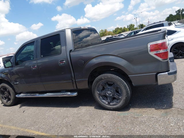 45569402 :رقم المزاد ، 1FTFW1CT4DKF78018 vin ، 2013 Ford F-150 Fx2/king Ranch/lariat/limited/platinum/xl/xlt مزاد بيع