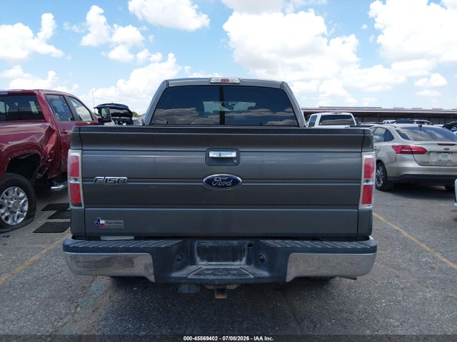45569402 :رقم المزاد ، 1FTFW1CT4DKF78018 vin ، 2013 Ford F-150 Fx2/king Ranch/lariat/limited/platinum/xl/xlt مزاد بيع