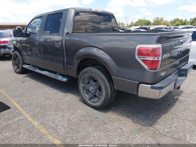 45569402 :رقم المزاد ، 1FTFW1CT4DKF78018 vin ، 2013 Ford F-150 Fx2/king Ranch/lariat/limited/platinum/xl/xlt مزاد بيع