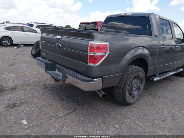 45569402 :رقم المزاد ، 1FTFW1CT4DKF78018 vin ، 2013 Ford F-150 Fx2/king Ranch/lariat/limited/platinum/xl/xlt مزاد بيع