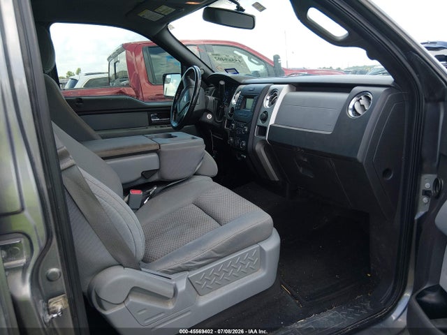 45569402 :رقم المزاد ، 1FTFW1CT4DKF78018 vin ، 2013 Ford F-150 Fx2/king Ranch/lariat/limited/platinum/xl/xlt مزاد بيع