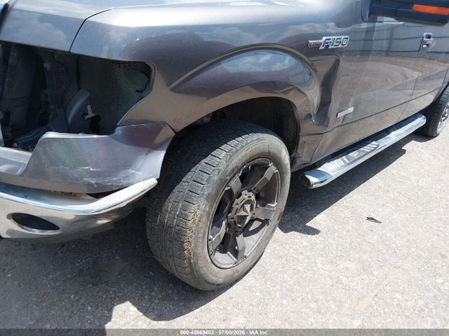 45569402 :رقم المزاد ، 1FTFW1CT4DKF78018 vin ، 2013 Ford F-150 Fx2/king Ranch/lariat/limited/platinum/xl/xlt مزاد بيع