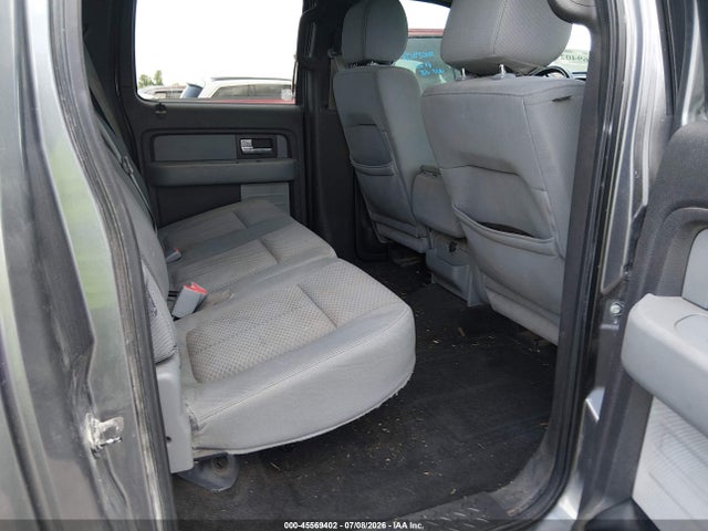 45569402 :رقم المزاد ، 1FTFW1CT4DKF78018 vin ، 2013 Ford F-150 Fx2/king Ranch/lariat/limited/platinum/xl/xlt مزاد بيع