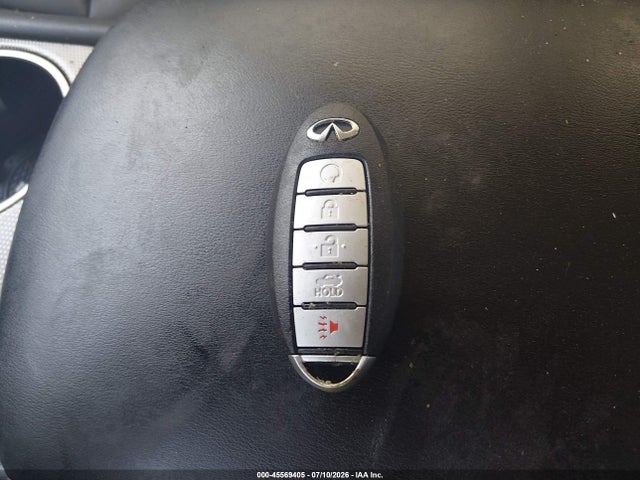 2017 Infiniti Q50 3.0t Premium მანქანა იყიდება აუქციონზე, vin: JN1EV7AR7HM836067, აუქციონის ნომერი: 45569405