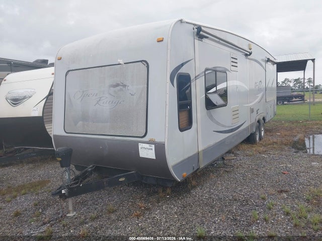 Продажа на аукционе авто 2012 Open Range Journeyer, vin: 5XMTJ3624C5006240, номер лота: 45569408