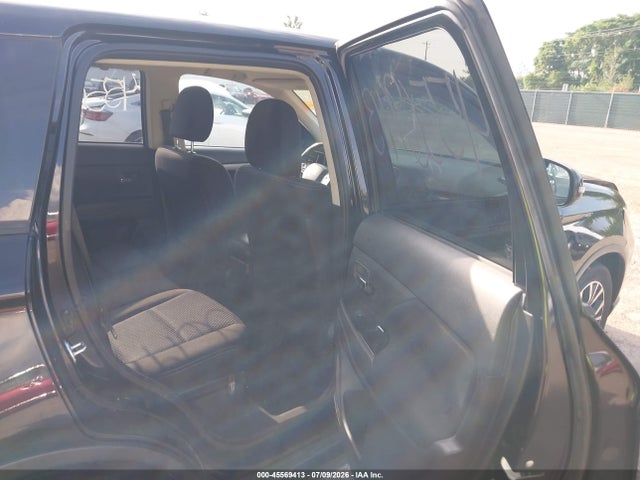 2017 Mitsubishi Outlander Se მანქანა იყიდება აუქციონზე, vin: JA4AD3A30HZ014291, აუქციონის ნომერი: 45569413