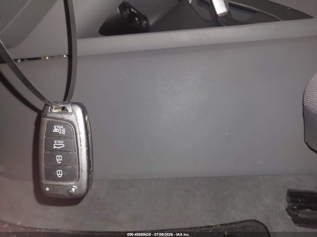 Продажа на аукционе авто 2021 Hyundai Elantra Se, vin: 5NPLL4AG9MH046541, номер лота: 45569420