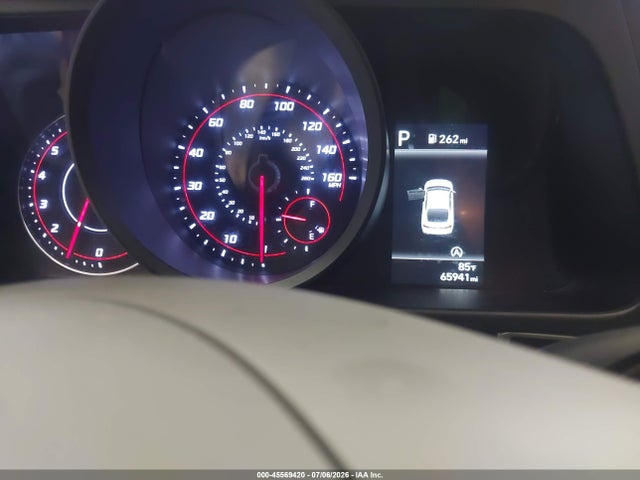Продажа на аукционе авто 2021 Hyundai Elantra Se, vin: 5NPLL4AG9MH046541, номер лота: 45569420