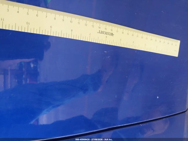 Продажа на аукционе авто 2021 Hyundai Elantra Se, vin: 5NPLL4AG9MH046541, номер лота: 45569420