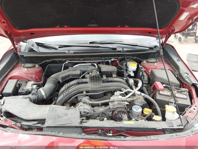Aukcja sprzedaży 2017 Subaru Impreza 2.0i Sport, vin: 4S3GTAK67H3731533, numer aukcji: 45569422