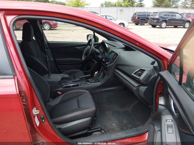 Aukcja sprzedaży 2017 Subaru Impreza 2.0i Sport, vin: 4S3GTAK67H3731533, numer aukcji: 45569422