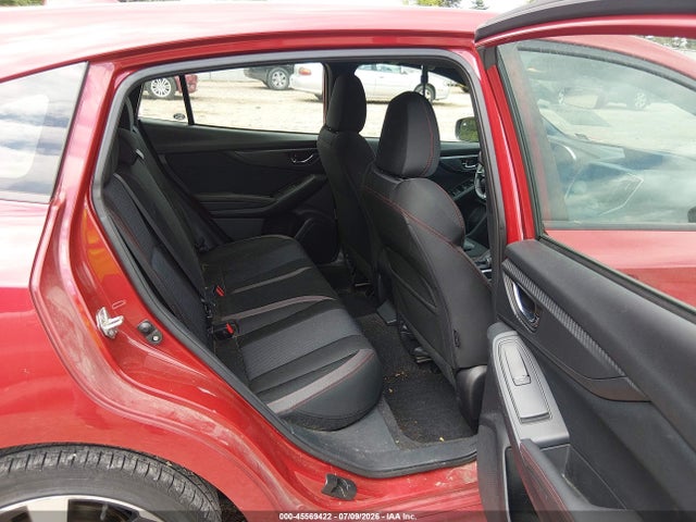 Aukcja sprzedaży 2017 Subaru Impreza 2.0i Sport, vin: 4S3GTAK67H3731533, numer aukcji: 45569422