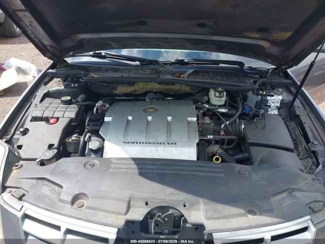 Продаж на аукціоні авто 2007 Cadillac Dts Professional V8, vin: 1G6KD57Y87U153222, номер лоту: 45569423