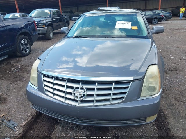 Продаж на аукціоні авто 2007 Cadillac Dts Professional V8, vin: 1G6KD57Y87U153222, номер лоту: 45569423