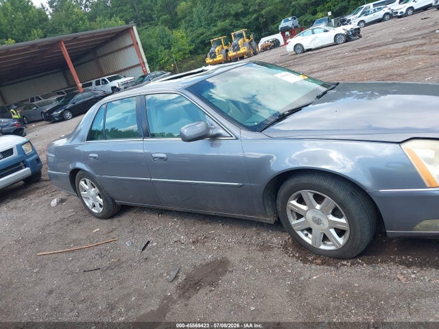 Продаж на аукціоні авто 2007 Cadillac Dts Professional V8, vin: 1G6KD57Y87U153222, номер лоту: 45569423