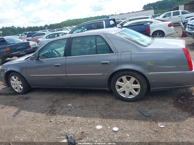 Продаж на аукціоні авто 2007 Cadillac Dts Professional V8, vin: 1G6KD57Y87U153222, номер лоту: 45569423