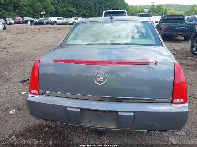 Продаж на аукціоні авто 2007 Cadillac Dts Professional V8, vin: 1G6KD57Y87U153222, номер лоту: 45569423