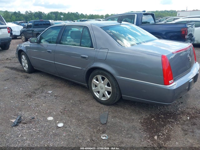 Продаж на аукціоні авто 2007 Cadillac Dts Professional V8, vin: 1G6KD57Y87U153222, номер лоту: 45569423