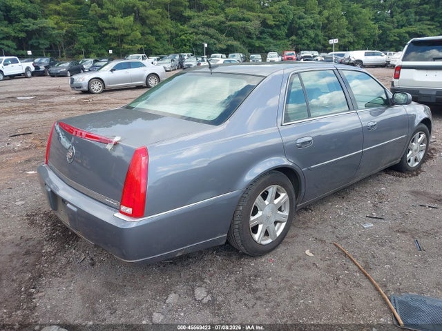 Продаж на аукціоні авто 2007 Cadillac Dts Professional V8, vin: 1G6KD57Y87U153222, номер лоту: 45569423