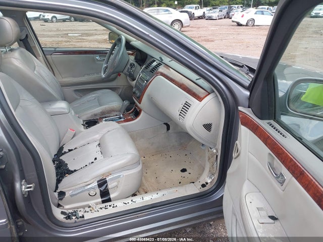 Продаж на аукціоні авто 2007 Cadillac Dts Professional V8, vin: 1G6KD57Y87U153222, номер лоту: 45569423