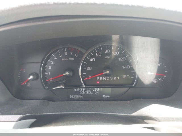 Продаж на аукціоні авто 2007 Cadillac Dts Professional V8, vin: 1G6KD57Y87U153222, номер лоту: 45569423