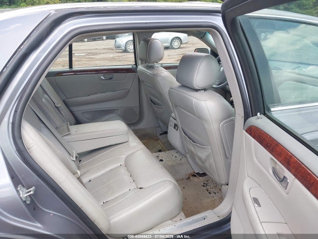 Продаж на аукціоні авто 2007 Cadillac Dts Professional V8, vin: 1G6KD57Y87U153222, номер лоту: 45569423