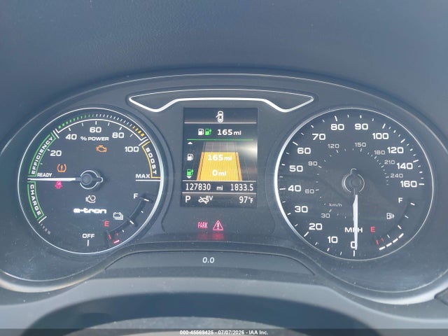 Audi A3 E-tron 1.4t Premium 2018 WAUUPBFF4JA057296 Image 7