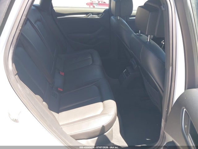 Audi A3 E-tron 1.4t Premium 2018 WAUUPBFF4JA057296 Image 8