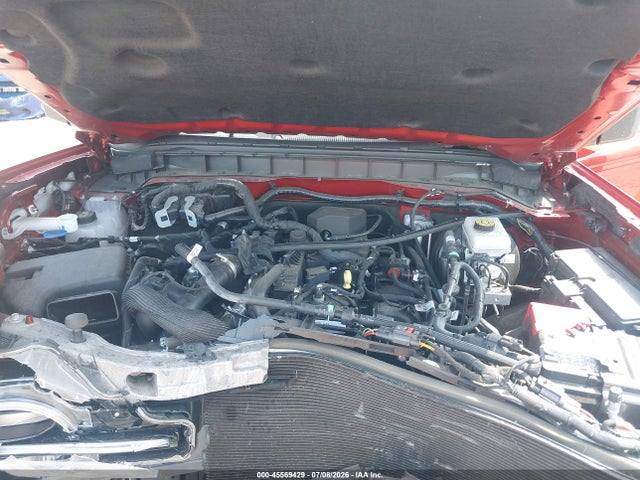 Ford Bronco Big Bend 2024 1FMDE7BH6RLA07914 Image 10