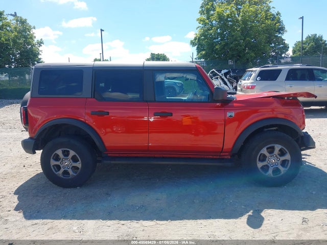 Ford Bronco Big Bend 2024 1FMDE7BH6RLA07914 Image 13