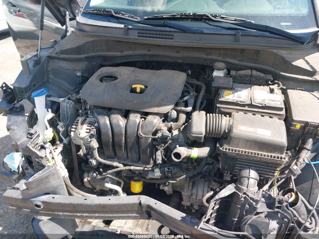 Aukcja sprzedaży 2021 Kia Soul S, vin: KNDJ23AU8M7746680, numer aukcji: 45569431
