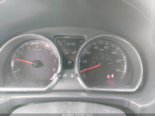 Nissan Versa 1.6 Sv 2017 3N1CN7AP1HL844164 Image 7