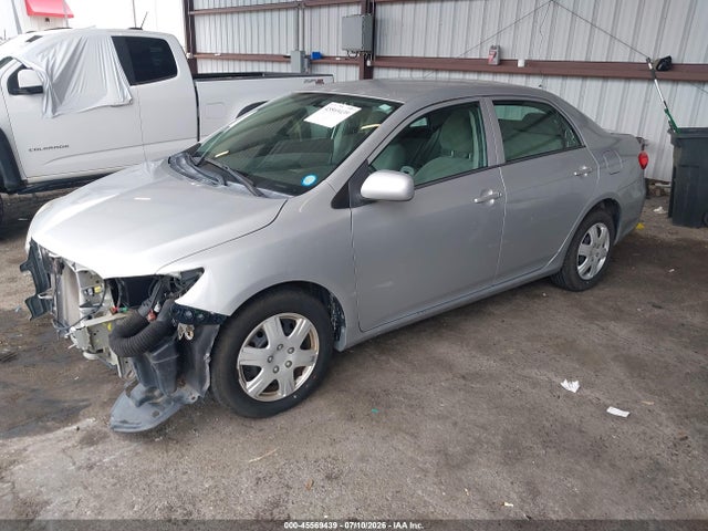 Auction sale of the 2013 Toyota Corolla S/le, vin: 5YFBU4EE8DP180378, lot number: 45569439