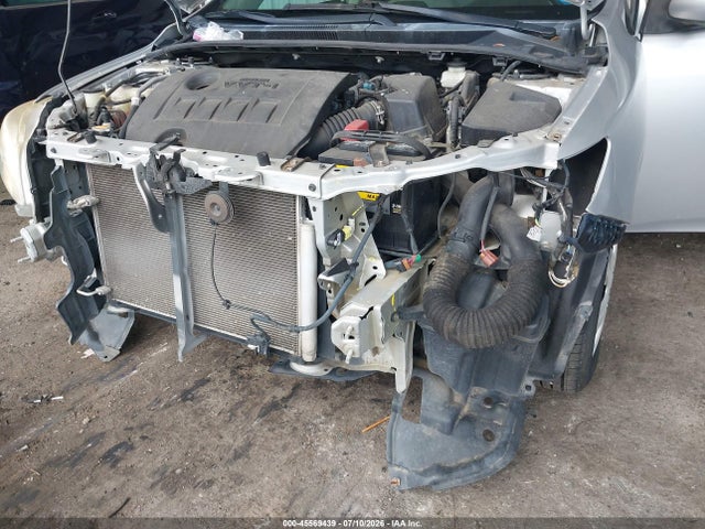 Aukcja sprzedaży 2013 Toyota Corolla S/le, vin: 5YFBU4EE8DP180378, numer aukcji: 45569439