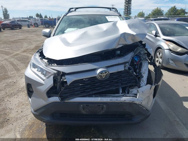 Toyota Rav4 Xle 2020 2T3W1RFV0LW078924 Image 15
