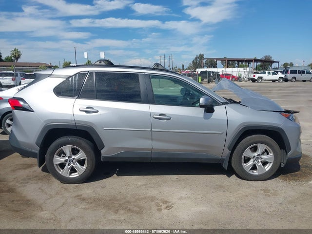 Продаж на аукціоні авто 2020 Toyota Rav4 Xle, vin: 2T3W1RFV0LW078924, номер лоту: 45569442