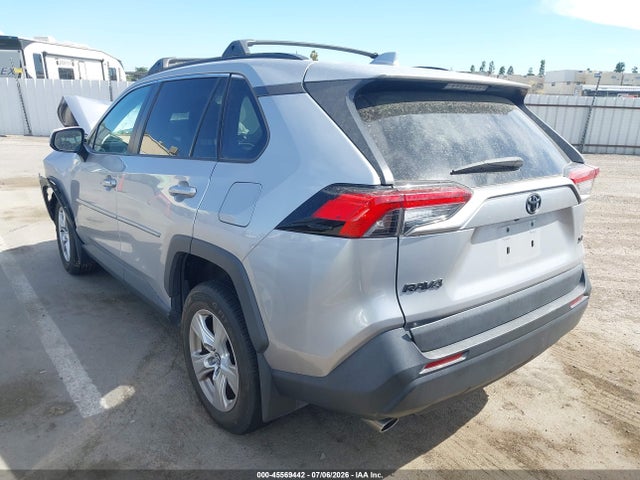 Toyota Rav4 Xle 2020 2T3W1RFV0LW078924 Image 3