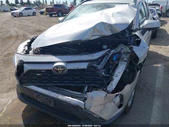 Toyota Rav4 Xle 2020 2T3W1RFV0LW078924 Image 6