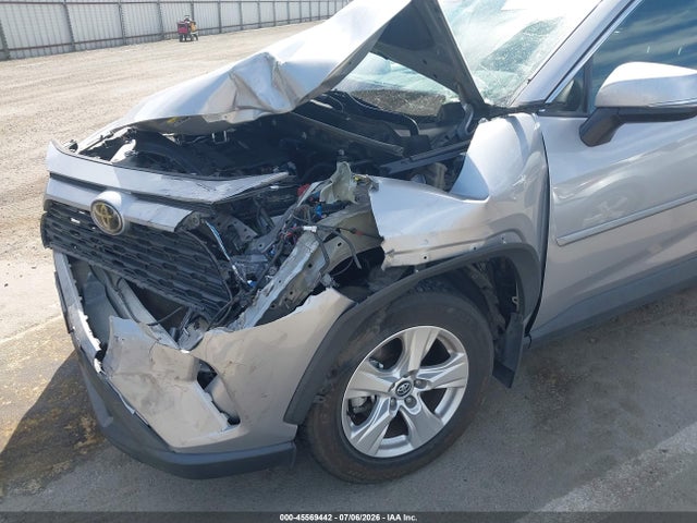 Продаж на аукціоні авто 2020 Toyota Rav4 Xle, vin: 2T3W1RFV0LW078924, номер лоту: 45569442