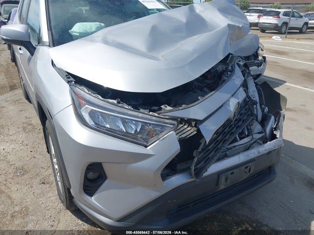 Toyota Rav4 Xle 2020 2T3W1RFV0LW078924 Image 14