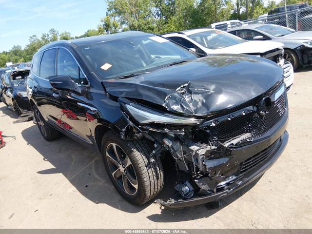 Aukcja sprzedaży 2022 Buick Enclave Awd Essence, vin: 5GAEVAKW5NJ159856, numer aukcji: 45569443