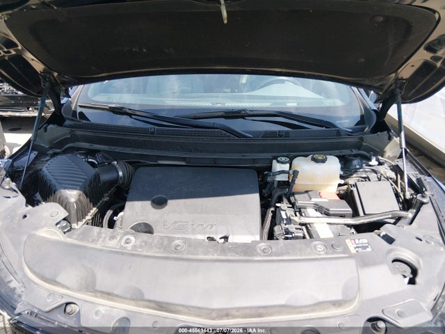 Aukcja sprzedaży 2022 Buick Enclave Awd Essence, vin: 5GAEVAKW5NJ159856, numer aukcji: 45569443